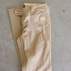 American eagle khakis